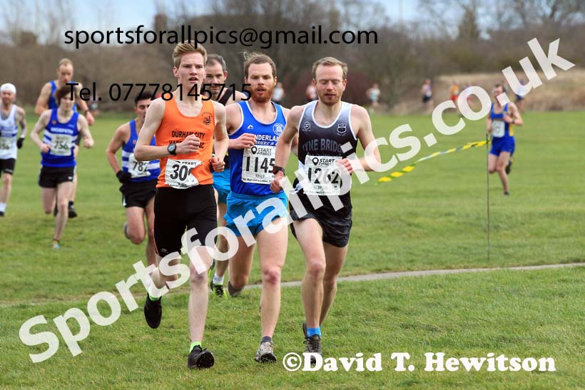Senior mens 2022 NEHL Sherman Cup/Davison Shield, Temple Oark, South Shields. Photo: David T. Hewitson/Sports for All Pics